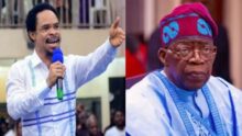 “2027 will decide who owns Nigeria” – Pastor Odumeje urges youths to unite, tackles Tinubu's supporters