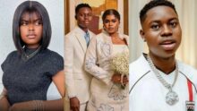 “It's him that won't be active for 6 years” – Jarvis replies after Peller announces her social media break