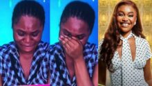 “I would've preferred to win” – Flora breaks down in tears as Big Brother reveals her Gambit role