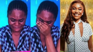 “I would've preferred to win” – Flora breaks down in tears as Big Brother reveals her Gambit role