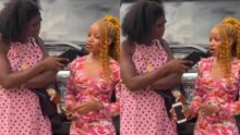 “Who does that?” – Lady rejects Android users, sets ₦10 million requirement for suitors