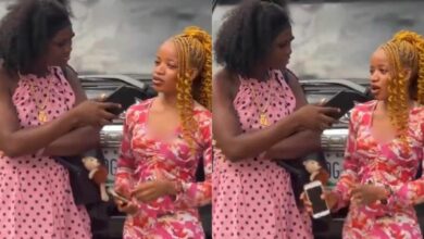 “Who does that?” – Lady rejects Android users, sets ₦10 million requirement for suitors