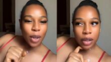“Why should a 21-year-old son speak for his mother?” – Lady questions tradition during daughter’s marriage process