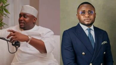 "The fastest way to become a billionaire"- Ubi Franklin opens up in recent interview