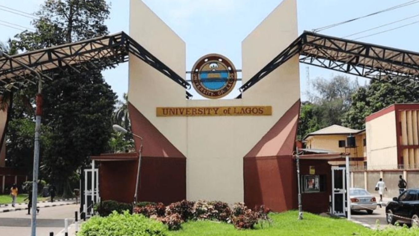 UNILAG releases 2026/2027 Post-UTME results