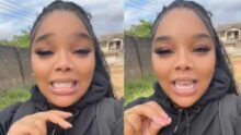 “They’re good in bed” – American woman praises Igbo men, reveals her experience dating Nigerians
