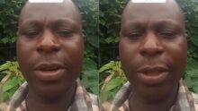 “Any woman who accepts me for marriage, I'm ready to obey and submit to you” – Man cries out
