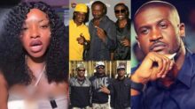 “I was in court when Peter…” – Lady reveals what she witnessed during Okoye brothers’ case amid his recent revelations