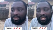“He was feeling fine” – Man recounts friend’s sudden death after alleged DNA test shock