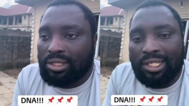 “He was feeling fine” – Man recounts friend’s sudden death after alleged DNA test shock