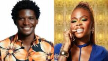 BBNaija S11: Martins, Mercedes evicted from the show