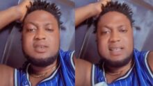 “Nobody is useless in this life” – Man recounts how touts he regularly helped saved him from an attack