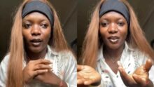 “I almost had myself killed” – Lady recounts terrifying encounter during first meeting with man she met online
