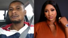 “It’s either I have my children or I go to jail” – Mr Obasi vows to keep speaking amid ₦1bn lawsuit
