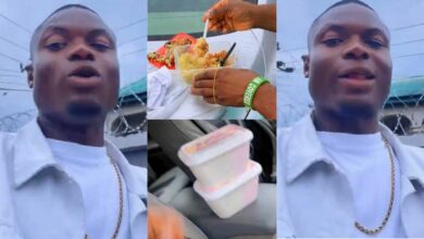 “After spending ₦36k on food, she started forming wiseness” – Man recounts friend’s outing with date