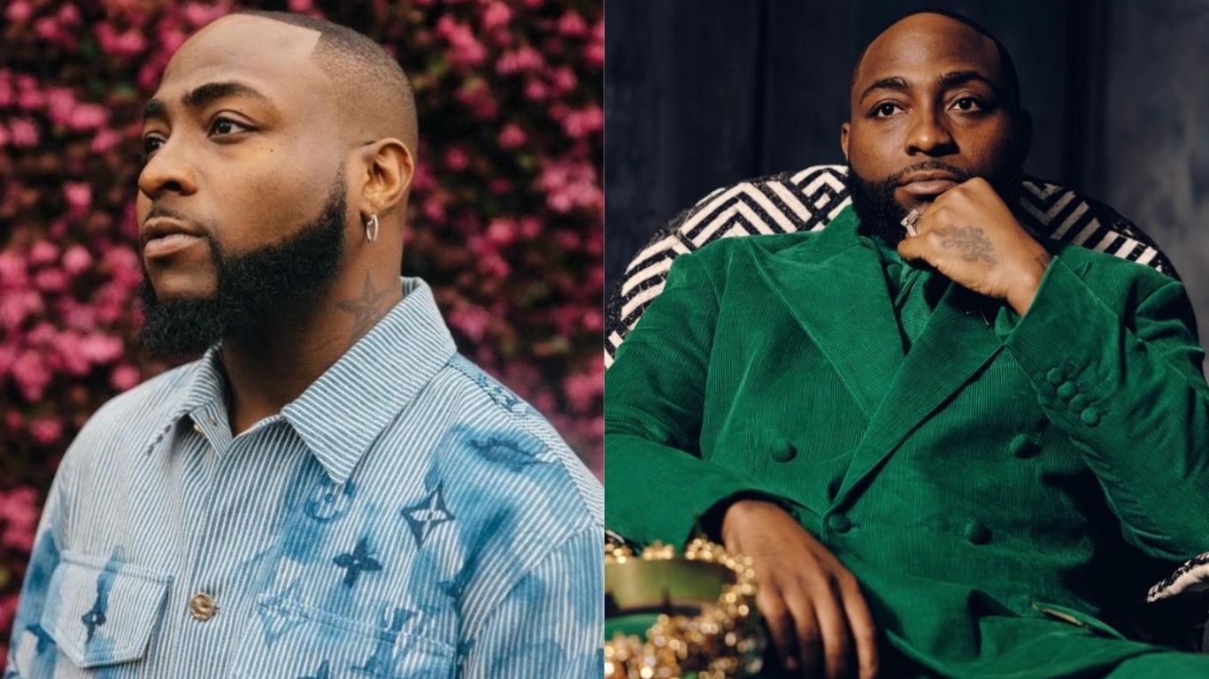 “Nobody has more hits than me” – Davido makes bold $1m challenge to fellow artistes