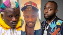 “I get hit pass Davido” – Portable brags, reacts to singer’s $1m hit-song battle challenge