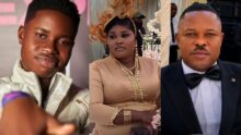 “Which money them dey make on TikTok?” – Peller continues to call out parents over social media activities