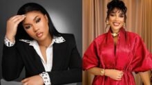 “I returned your ₦5m birthday money” – Diadem calls out Dabota Lawson, alleges she uses bloggers to attack people