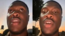 “He uses Infinix, but his account can buy my iPhone 14 Pro Max 10 times” – Man shares shocking discovery about friend