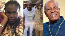 “Your social media noise put us in this mess” – Kidnapped businessman’s daughter accuses brother, Jowizaza over ₦1.5bn ransom