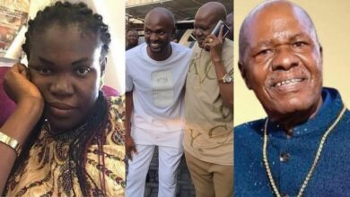 “Your social media noise put us in this mess” – Kidnapped businessman’s daughter accuses brother, Jowizaza over ₦1.5bn ransom