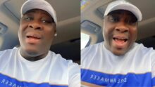 “You broke up with girl because she farted” – Matchmaker blasts 47-year-old man over failed relationship