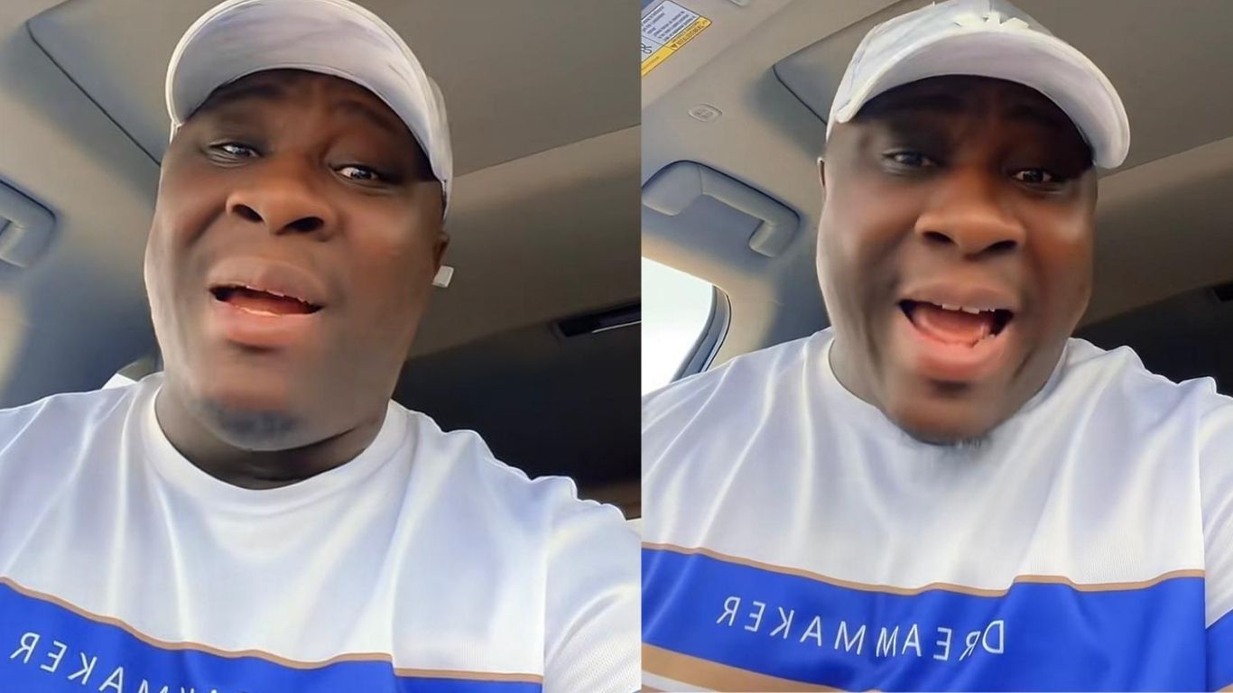 “You broke up with girl because she farted” – Matchmaker blasts 47-year-old man over failed relationship
