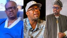 "His side chick saved his life” – Charles Inojie shares how a man escaped plane crash after changing his flight plans