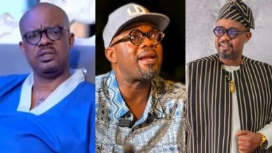 "His side chick saved his life” – Charles Inojie shares how a man escaped plane crash after changing his flight plans