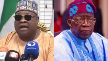 2027 Election: Adeleke reaffirms support for Tinubu following Osun governorship victory