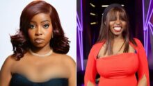 BBNaija S11: Kamsy evicted from the reality show
