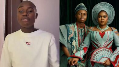 “I’m tired!” – Peller cries out over disturbing encounter with Jarvis weeks after their wedding