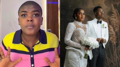 “We are now one” – Jarvis sets strict rules for brands inviting her husband Peller to clubs