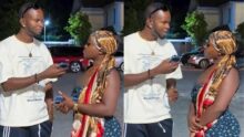 “I caught my man cheating, so I cheated back with his friends” – Lady shares shocking revenge