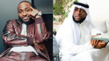“Even my cook got a Rolex” – Davido recounts unforgettable luxury experience with a Lebanese family
