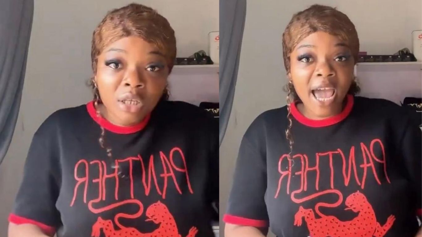 “You’ll fly her in, lodge her and still give her ₦3m” – Lady questions men’s spending on women for sexual pleasure