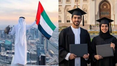 UAE names 8 countries as priority destinations for scholarship students, reveals new rules