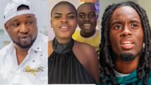 “You’re a good wife” – Tunde Perry hails Jarvis for promoting Peller during Kai Cenat’s livestream
