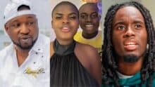 “You’re a good wife” – Tunde Perry hails Jarvis for promoting Peller during Kai Cenat’s livestream