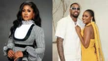 “He beats her for hanging out with friends” – Phyna makes shocking claims about Bella and Sheggz’s troubled relationship