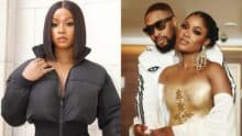 Bella breaks silence on breakup with Sheggz, speaks on marriage, engagement ring and unfulfilled promises