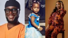 “The bullet struck exactly where she was sleeping” – Nigerian doctor recalls sister’s miraculous escape from death