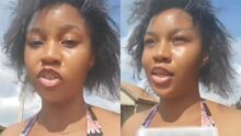 “Marry for love” – Lady advises women, reveals what her father’s care for her sick mother taught her