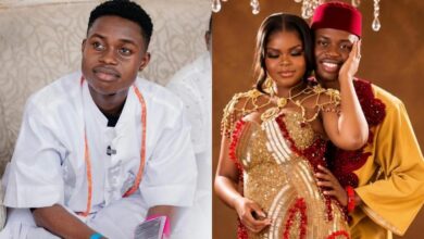 “If truly my wife is pregnant, the world will know” - Peller addresses Jarvis’ pregnancy rumours