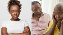 “My father has threatened to cheat...” - Lady seeks advice over her aged parents’ marital sex life
