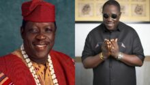 Veteran Nollywood actor Taiwo Hassan has reportedly passed away