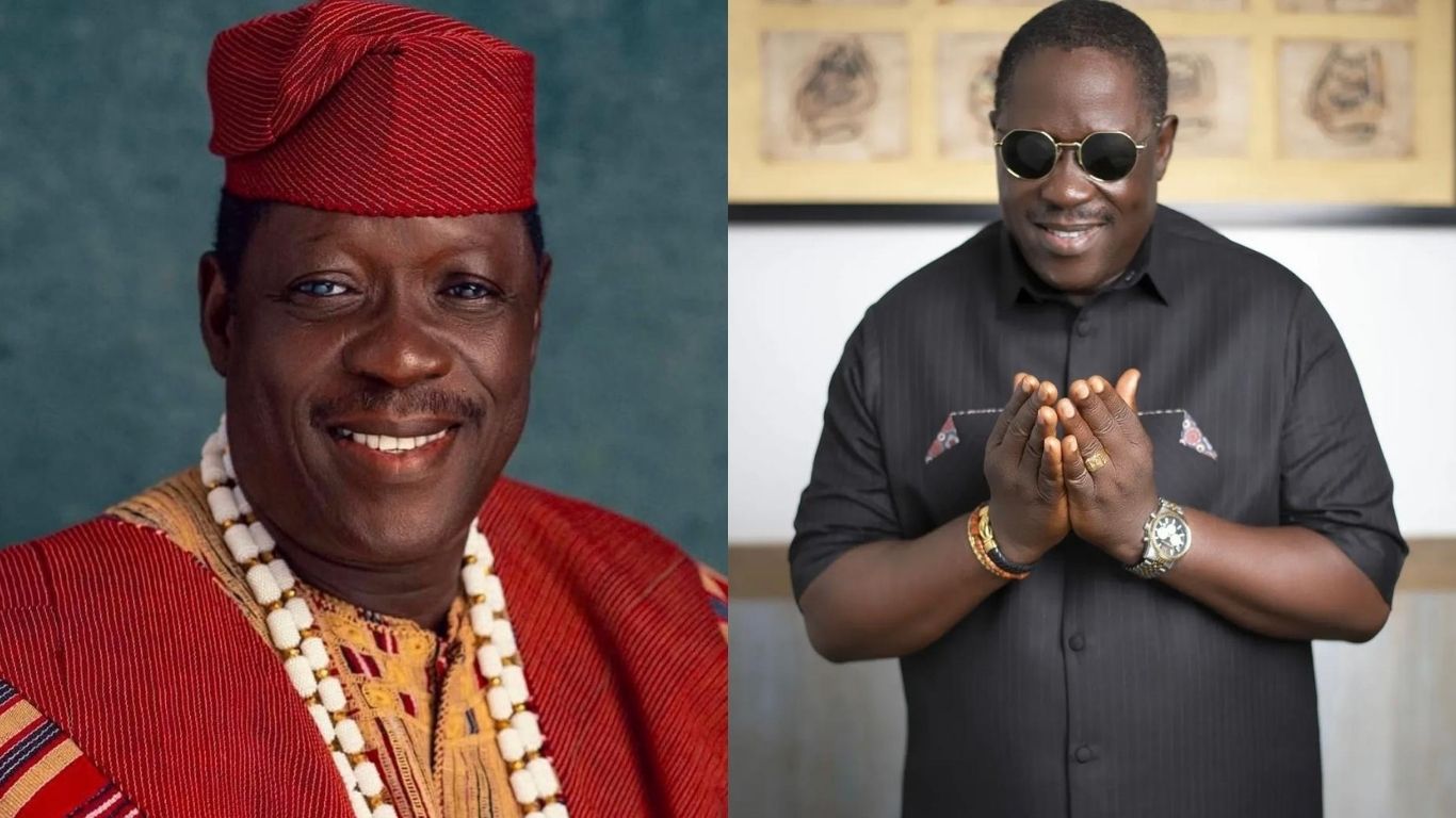 Veteran Nollywood actor Taiwo Hassan has reportedly passed away