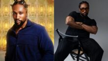 BBNaija S11: Cassi evicted from reality show