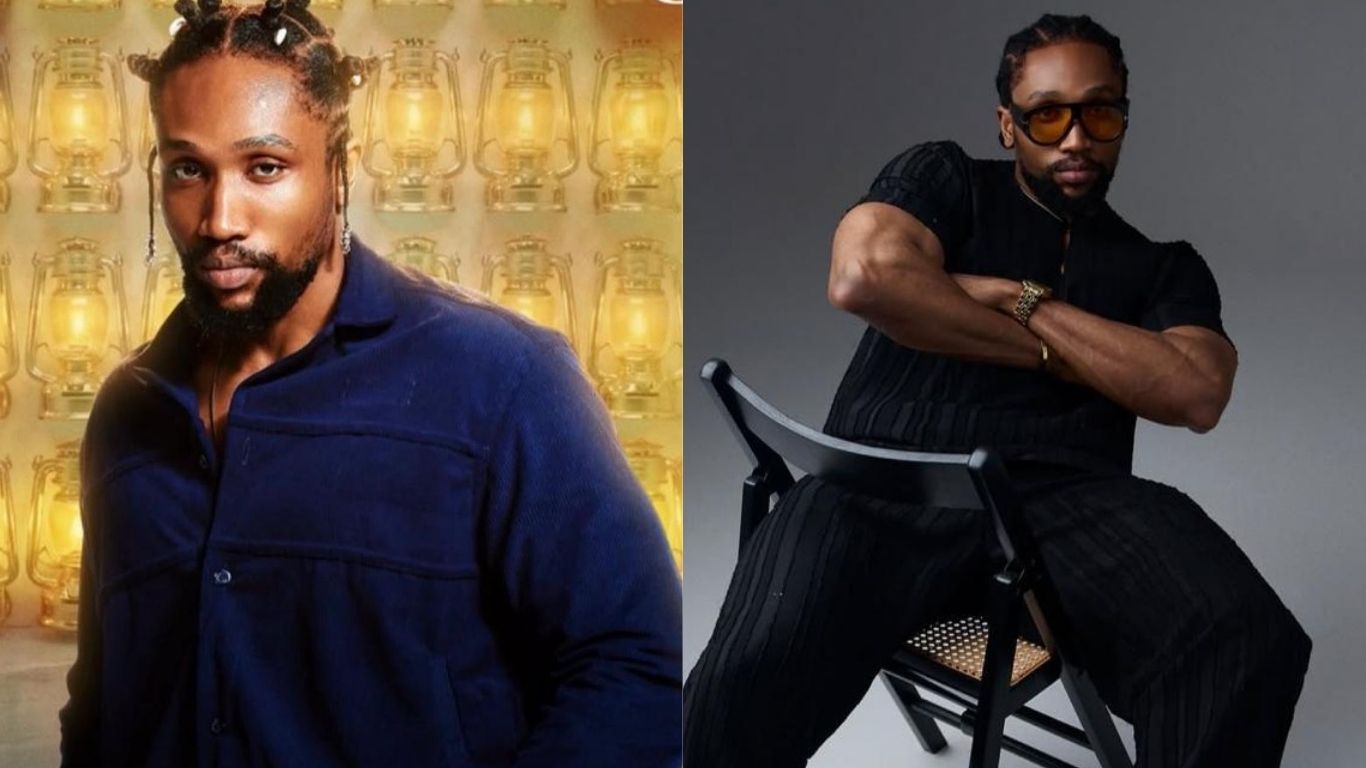 BBNaija S11: Cassi evicted from reality show